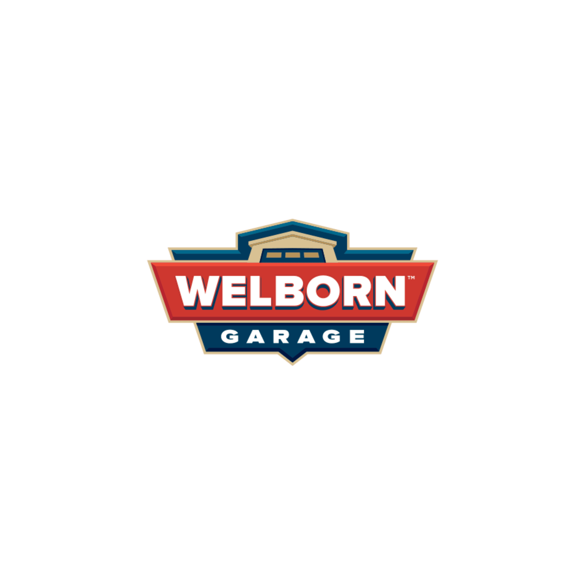 Welborn Garage Door Repair