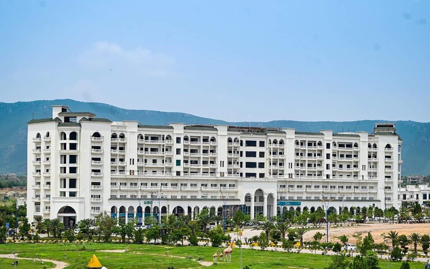 Capital Smart City Islamabad | Payment Plan 2026 | Location