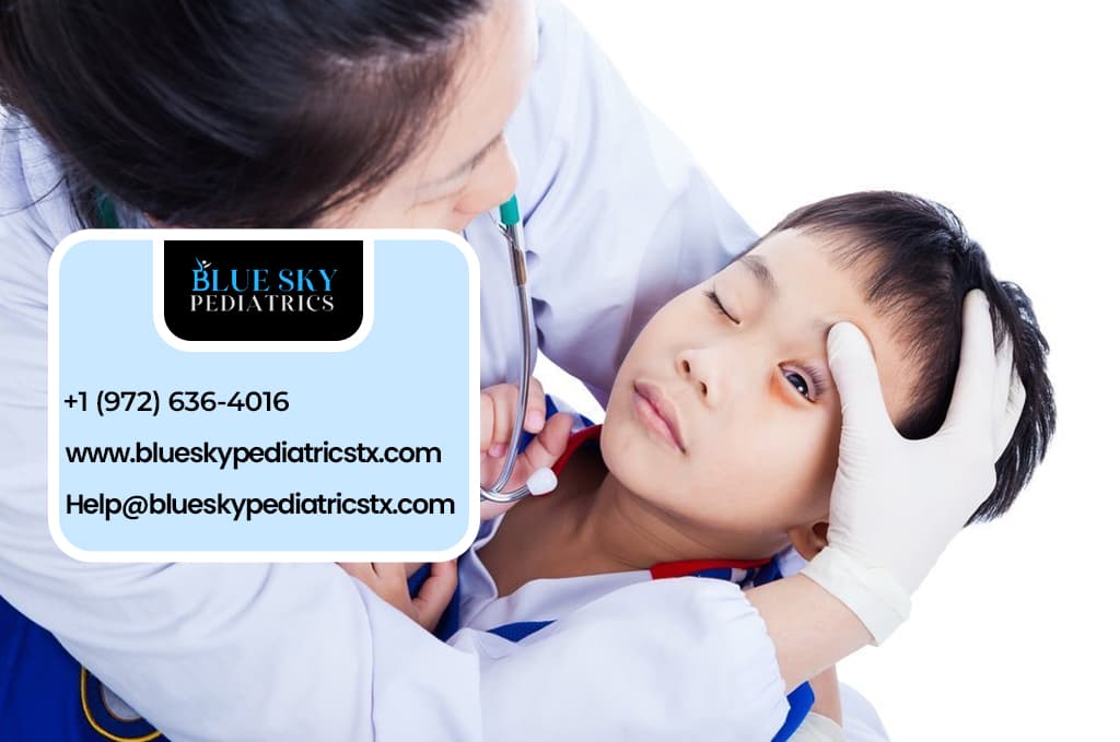 Eye Injury First Aid for Children: A Complete Guide for Parents