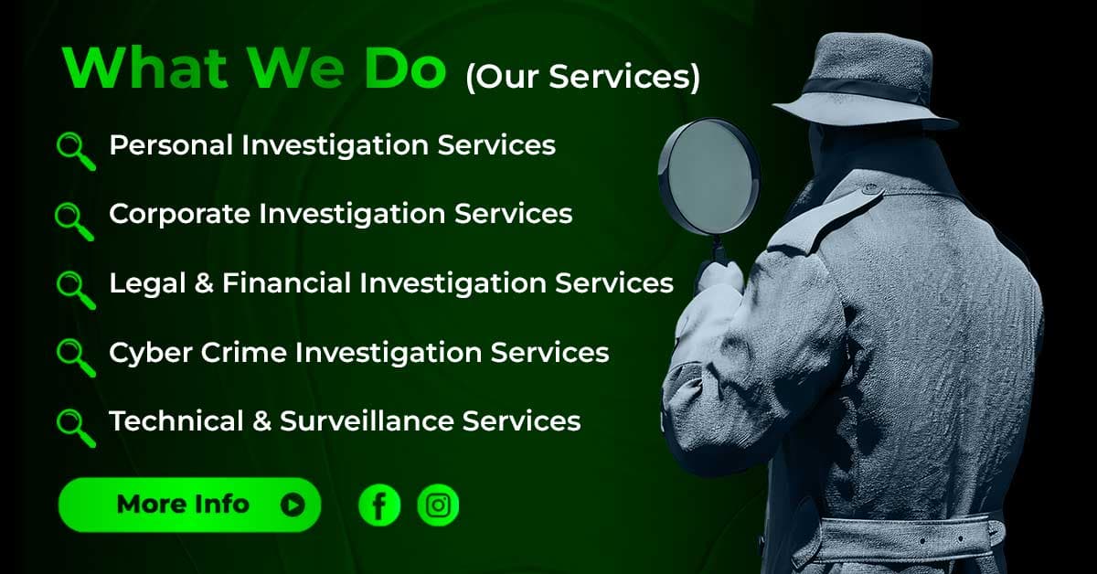 How Much Does a Private Detective Cost in India?