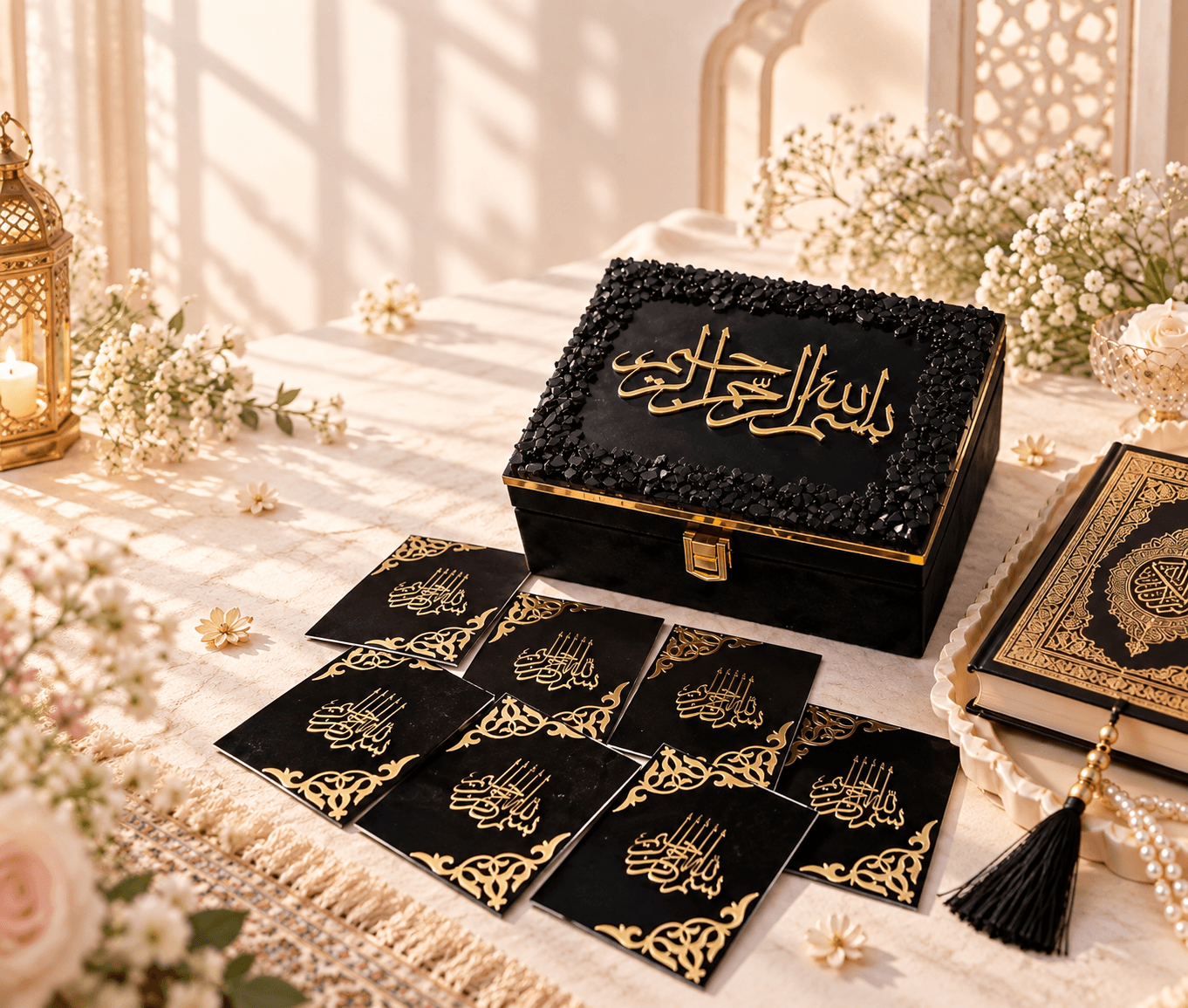 Meaningful Quran Gift Ideas for Every Special Occasion