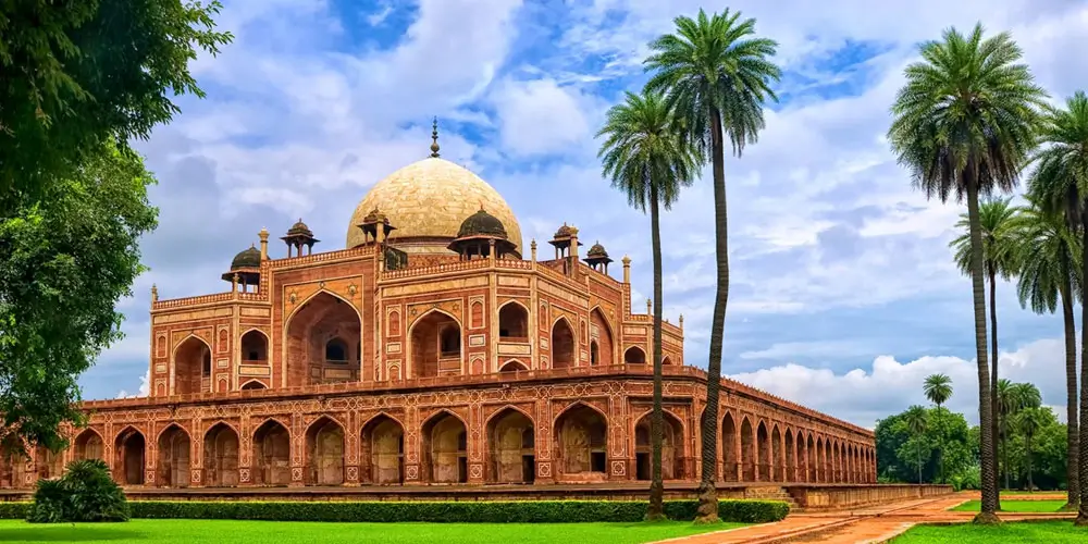 Top Indian Holidays