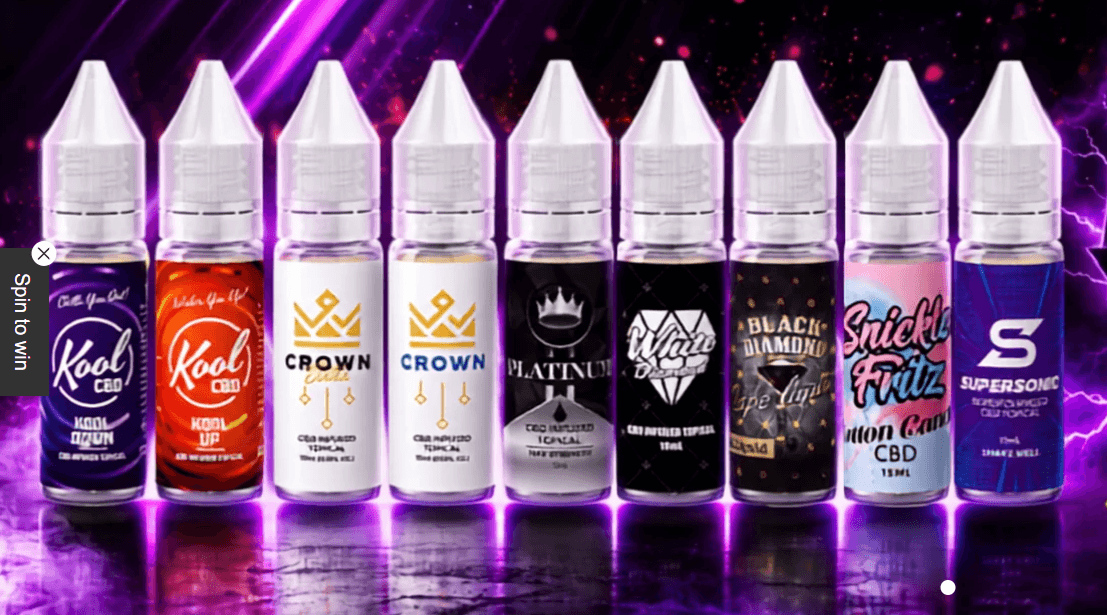 A Practical Guide to CBD Wholesale for Business Growth