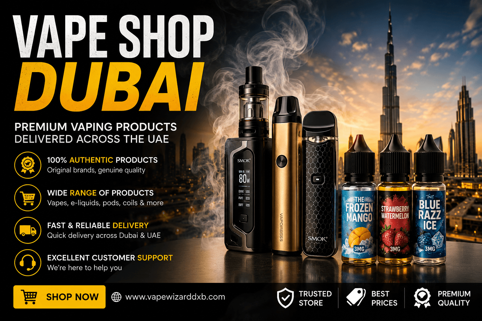 Vapeshopduabi