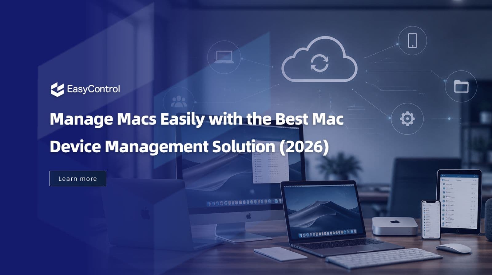 Mac Device management