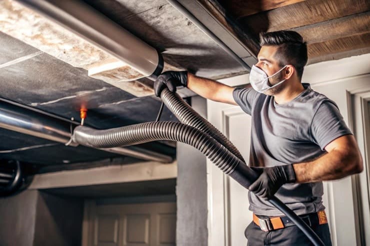 Carpet Washing Fort Worth