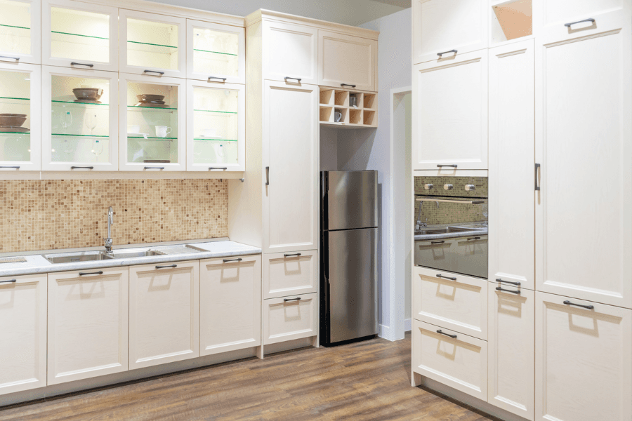 Best Kitchen Cabinet Materials in India
