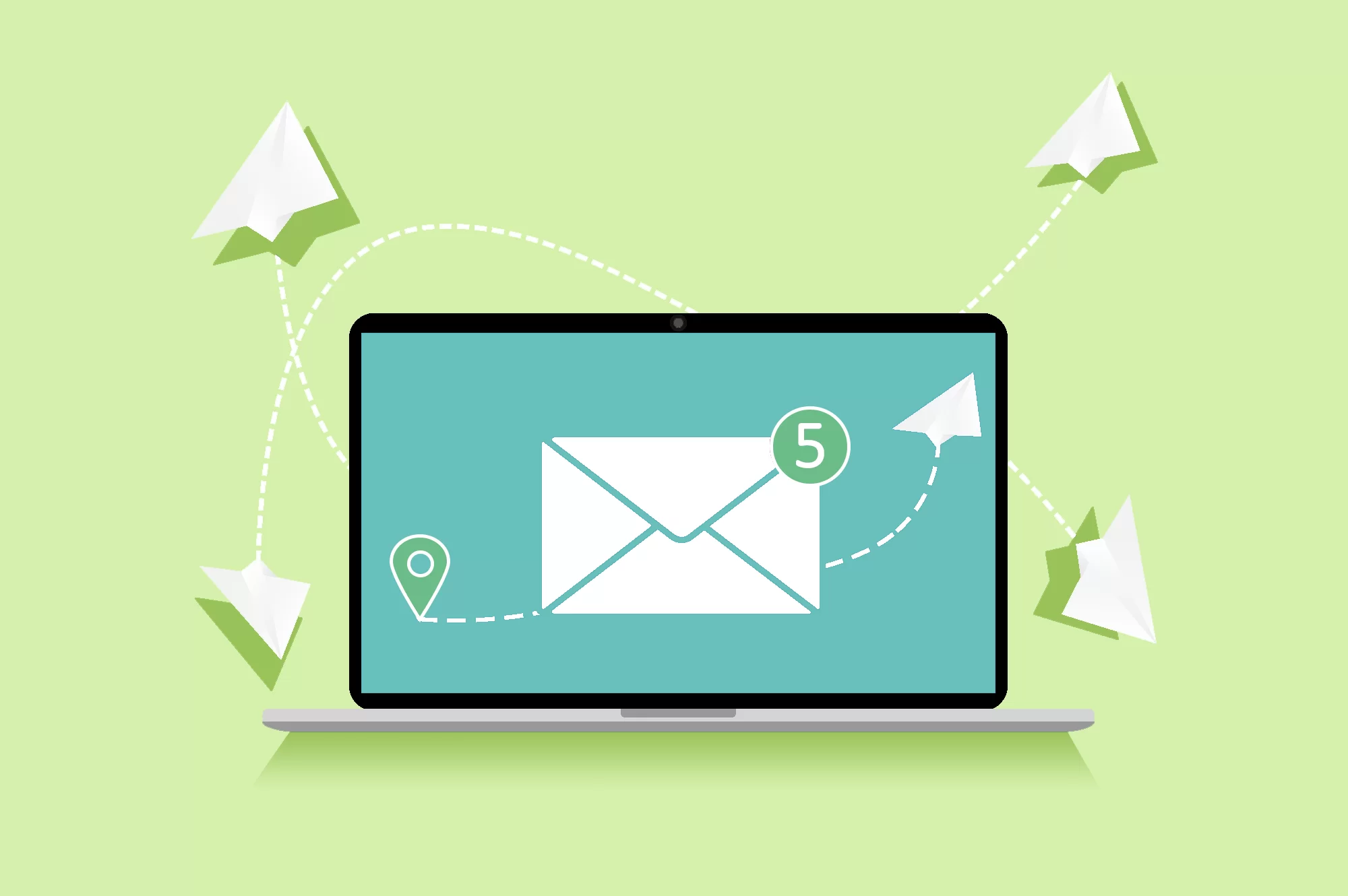 Beyond the Blast: The Behavioural Secrets of High-Converting Email