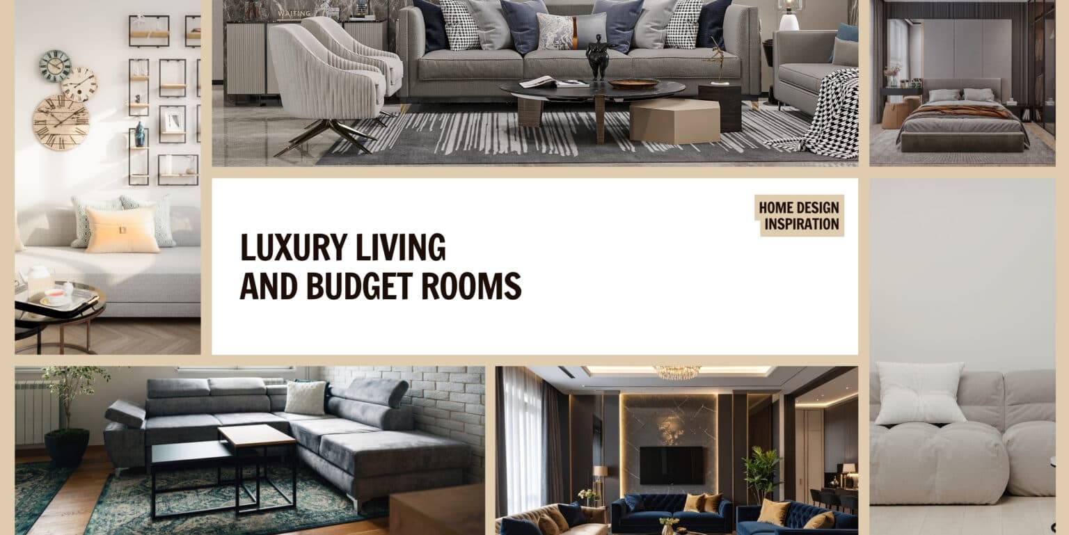 Top Interior Designers in Patna for Budget & Luxury Homes