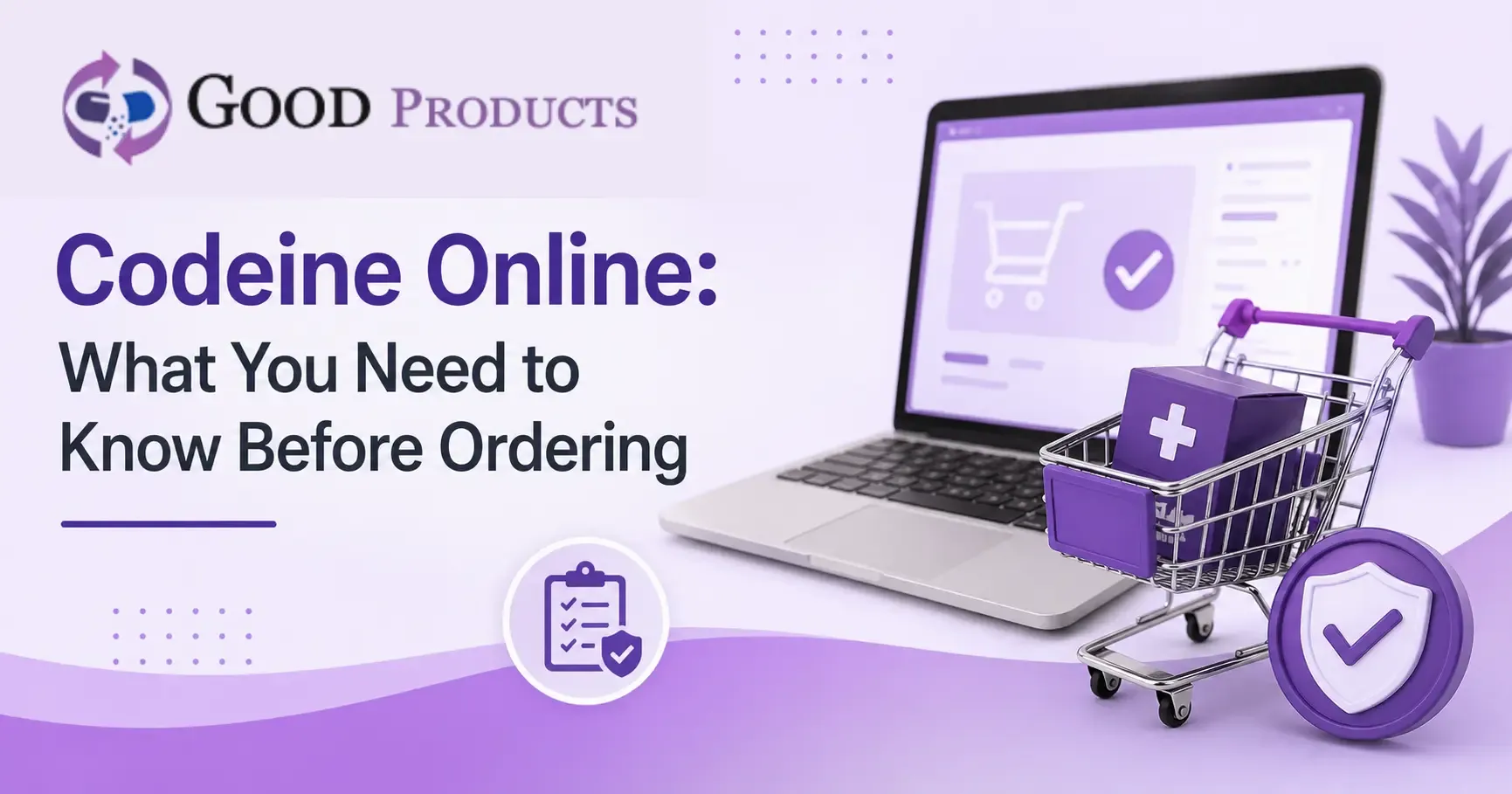 Codeine Online