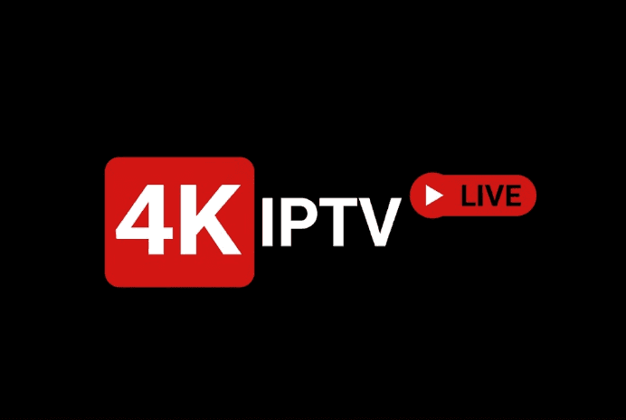4K IPTV LIVE