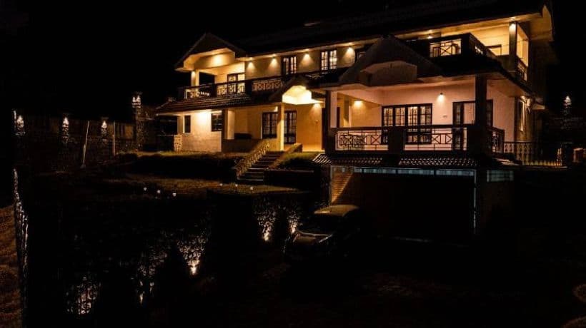 Best Family Resort in Ooty That Doubles as an Event Venue and Corporate Homestay in Kotagiri