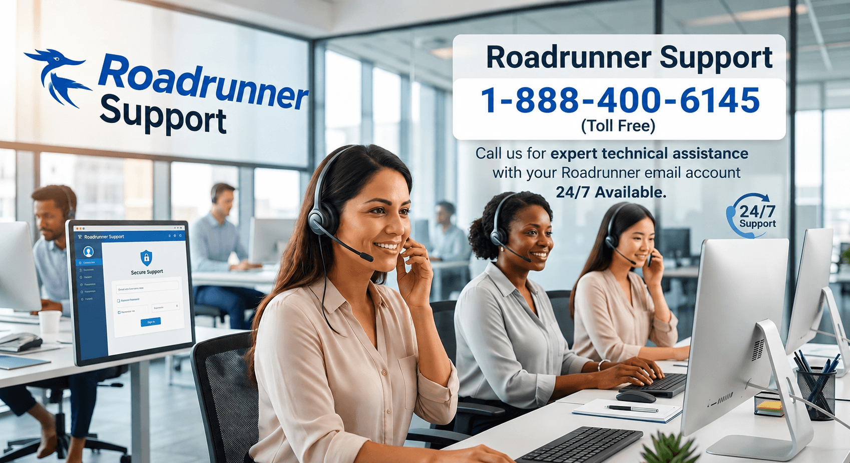 What Happened to Roadrunner Email? Explained