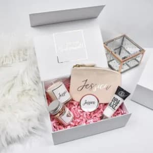Small Box Company