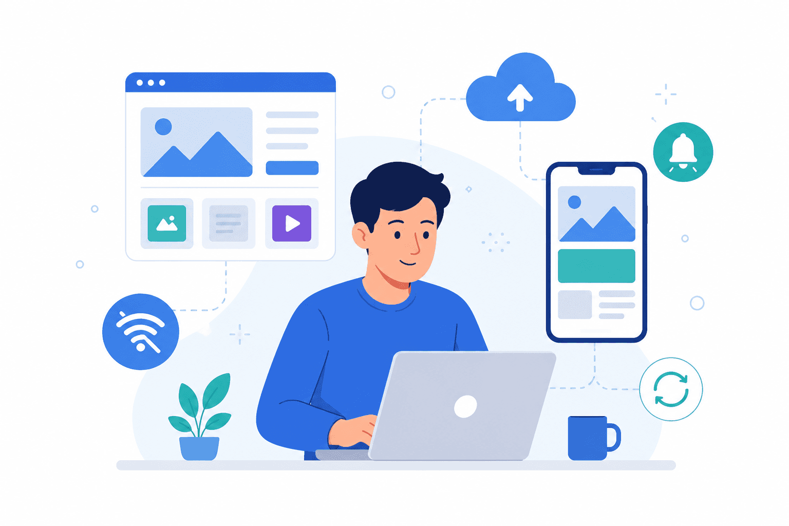 What is a Progressive Web Application? Complete Beginner’s Guide