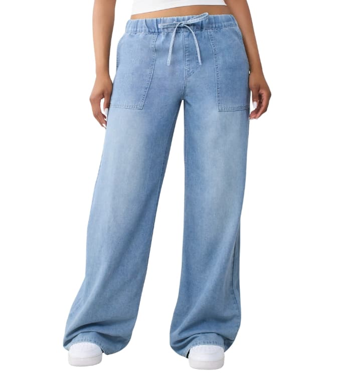 Relaxed Fit True Religion Jeans Review