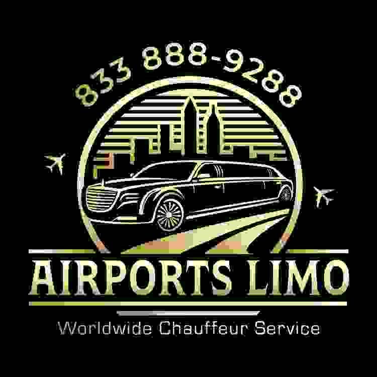 Luxury Airports Limo Service in USA