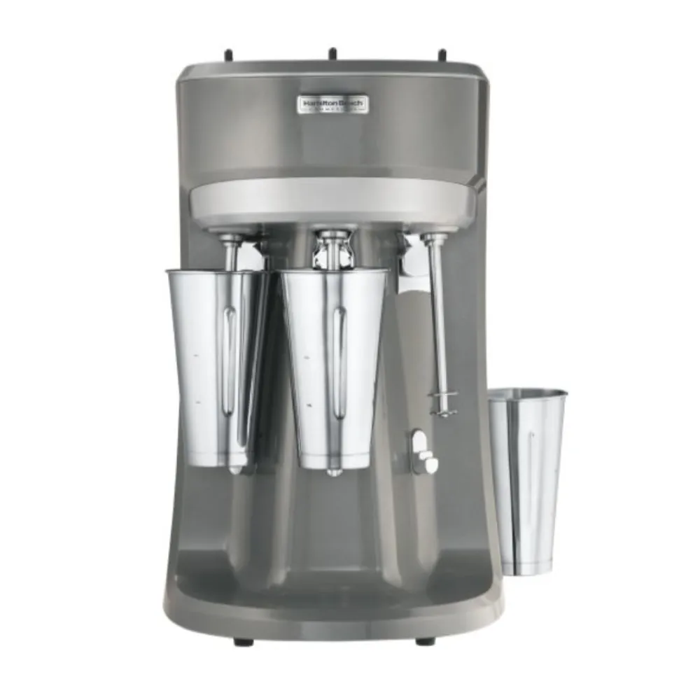 HAMILTON BEACH MILK SHAKER TRIPLE SPINDLE – HMD400-UK