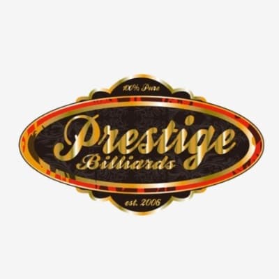 Prestige Billiards & Gamerooms