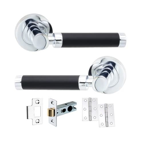 Lever Door Hardware: A Stylish and Practical Choice for Every Home