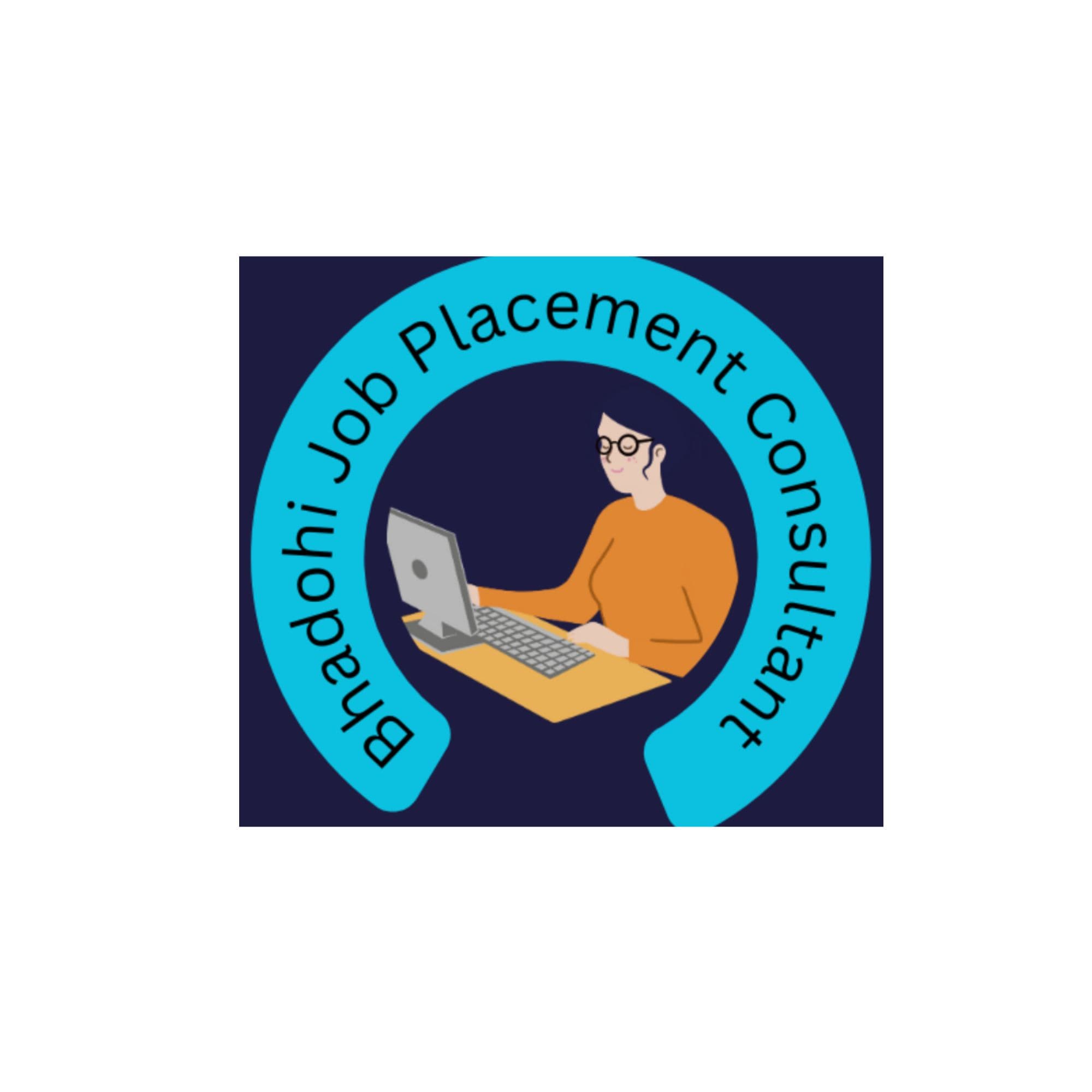 BCA Computer Job Placement - Bhadohi Job Placement Consultant