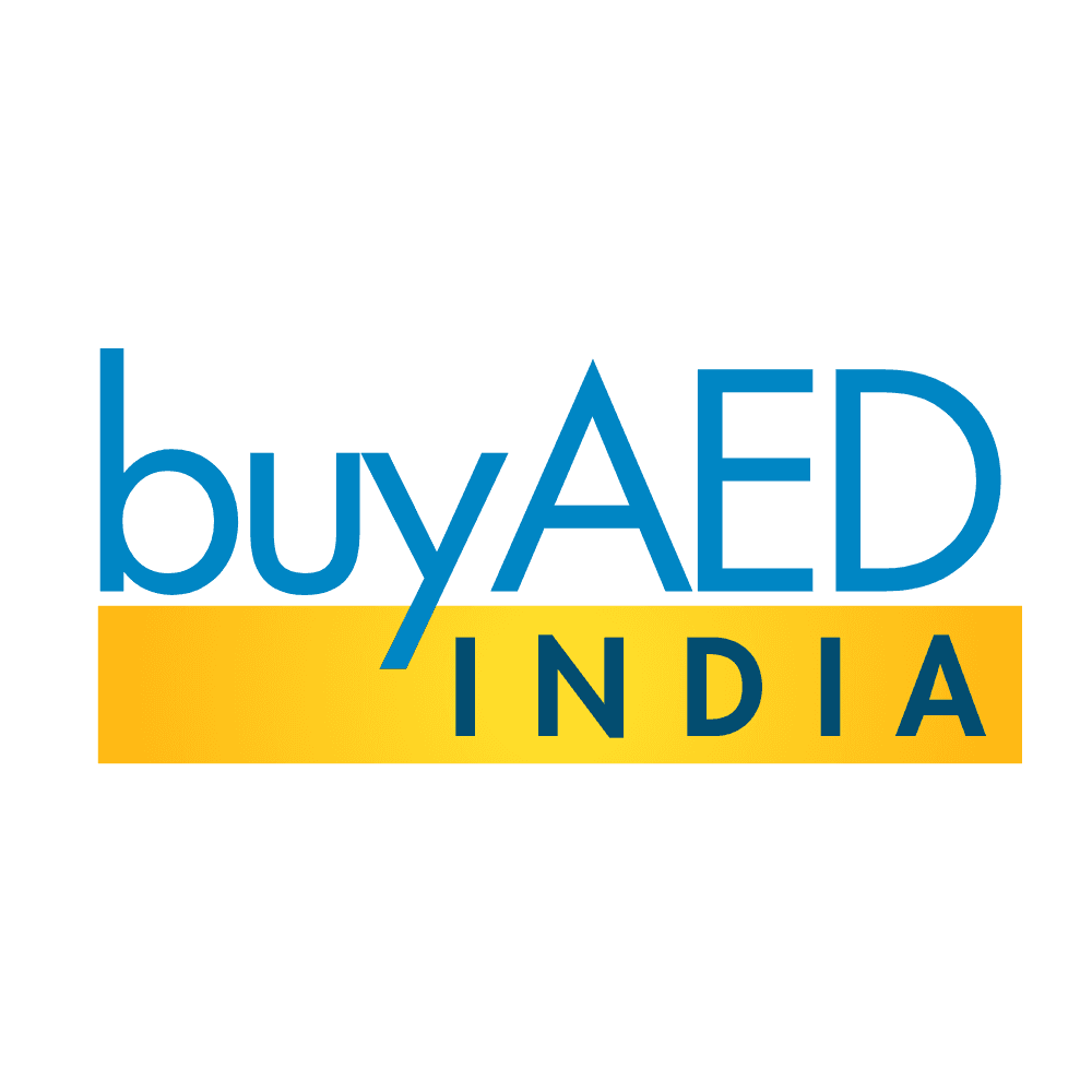 Buy AED India: Your Trusted Partner for Cardiac Safety