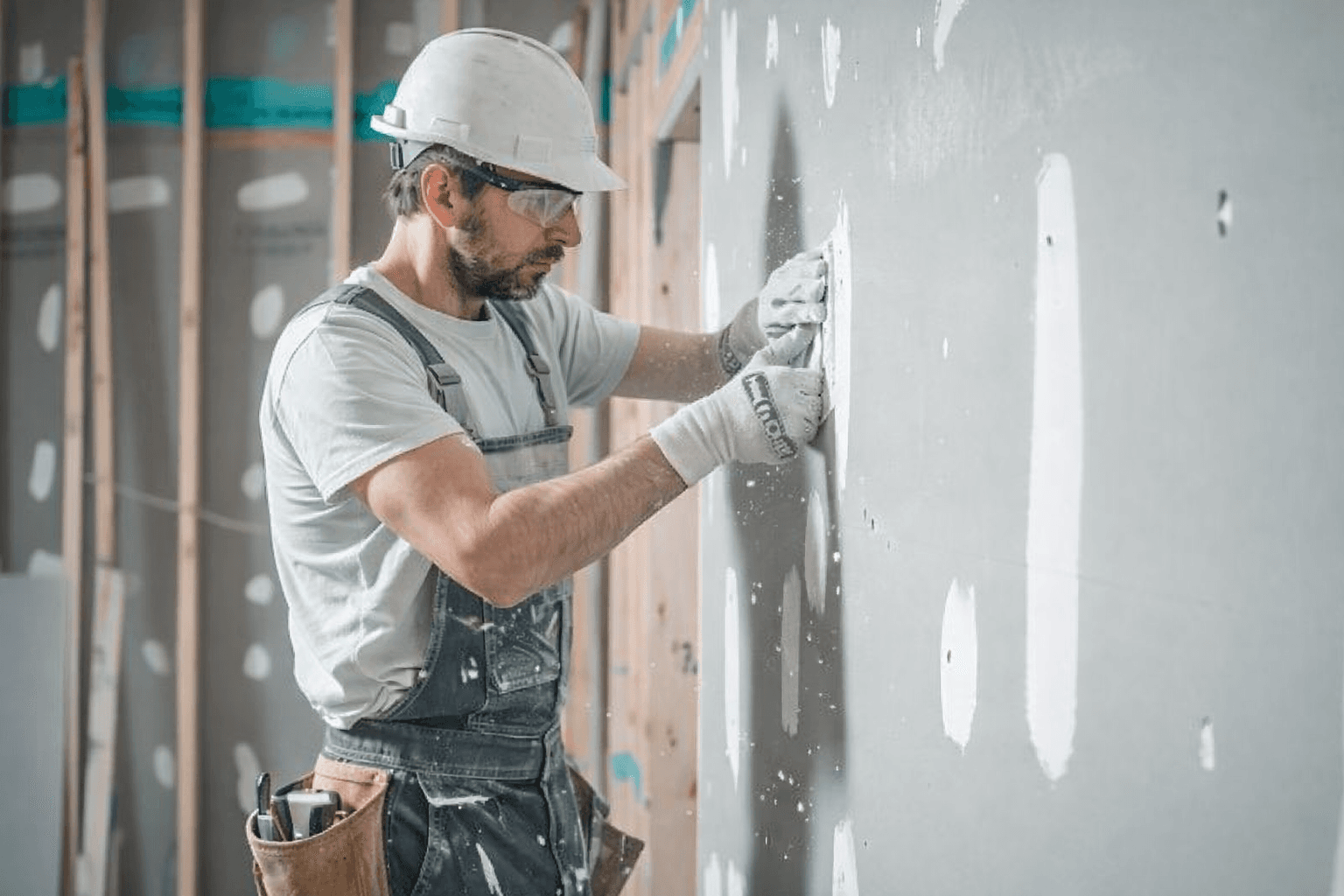 Professional Drywall Estimator for Accurate Drywall Estimates