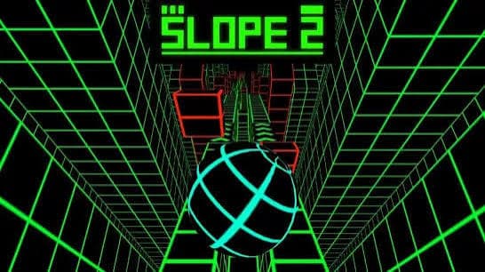 Slope 2