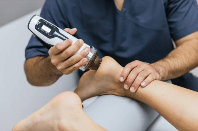 Bunions Treatment: Best Treatment for Bunions and Tailor’s Bunions