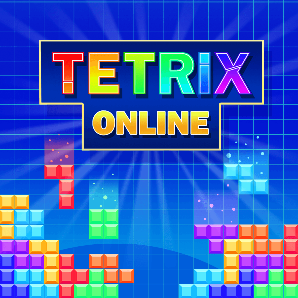 Tetris Online
