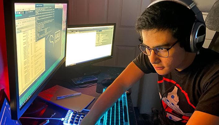 The 10 Cybersecurity Tools Every Student Needs to Know First