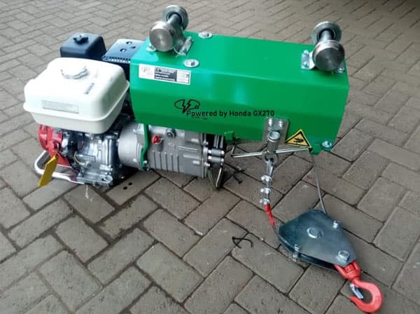Concrete Hoist Machine Price In Kenya