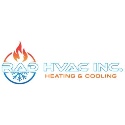RAD HVAC INC.