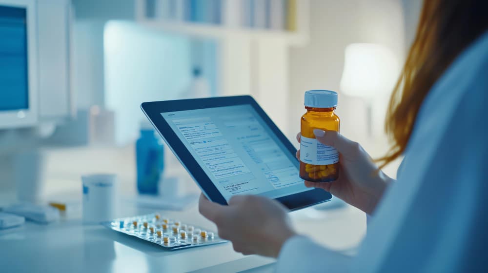 How to Choose the Best Medication API for Healthcare
