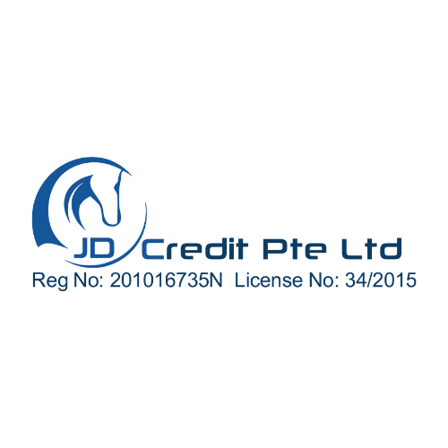 JD Credit