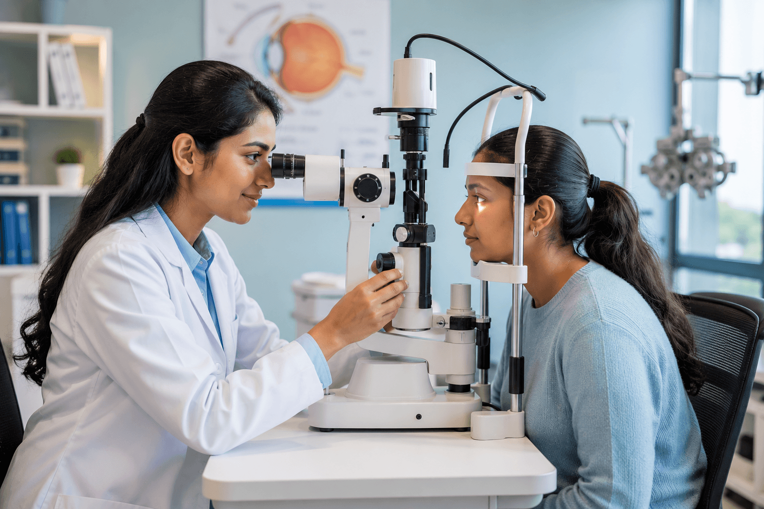 BSc Optometry in Bangalore: 2026 Admission Guide