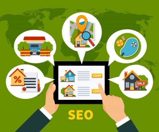 How Can SEO Help Your Real Estate Business Generate More Leads?