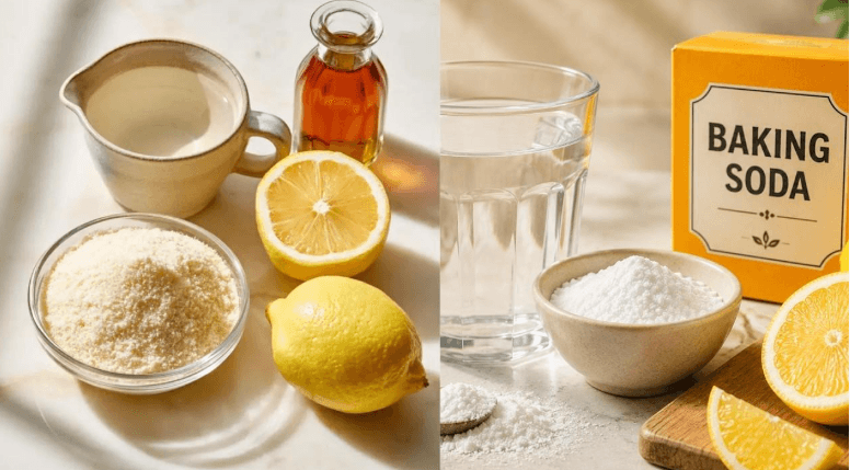 Baking Soda Recipe Weight Loss: Step-by-Step Guide for Beginners