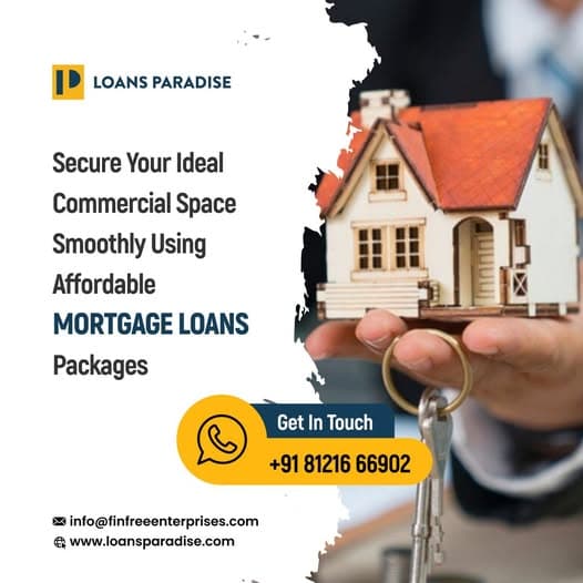 Expert Tips for Securing Competitive Mortgage Loans in Hyderabad