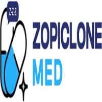 Zopiclone Med