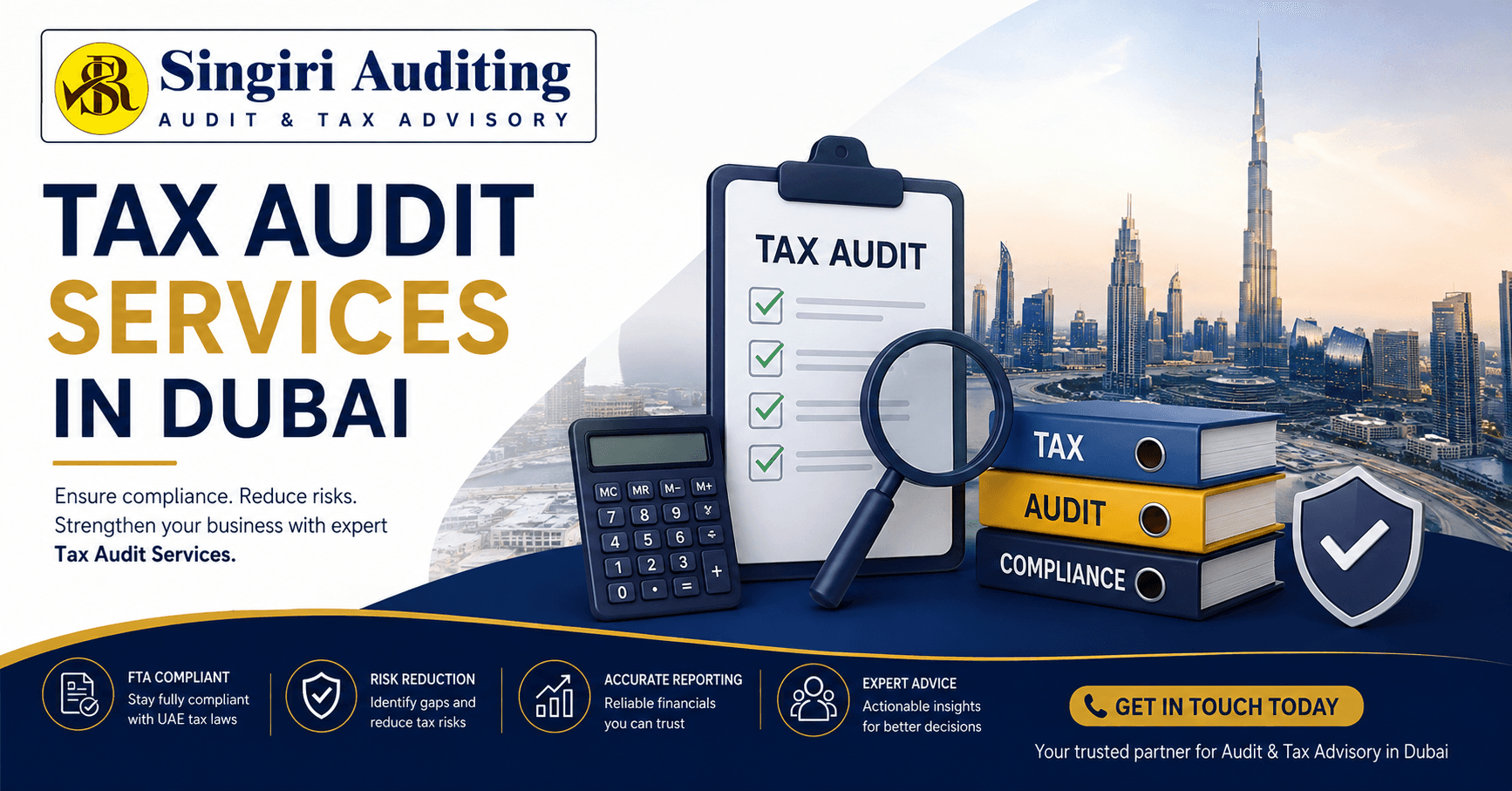 Tax Audit