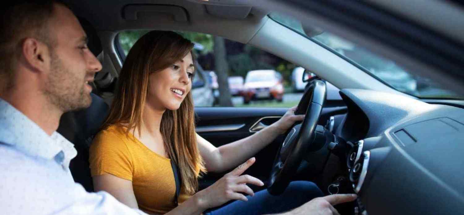 Calm Behind the Wheel: Your Roadmap to P1 Test Confidence in Hobart