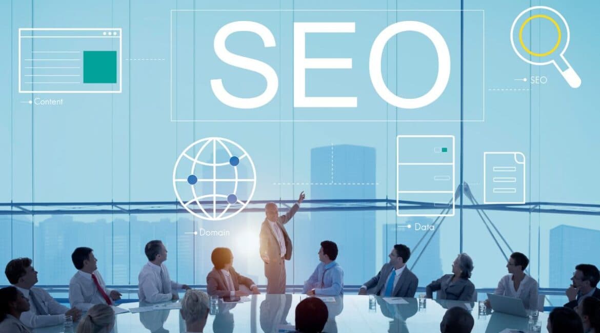 How an SEO Company Can Recover Traffic After a Google Algorithm Update