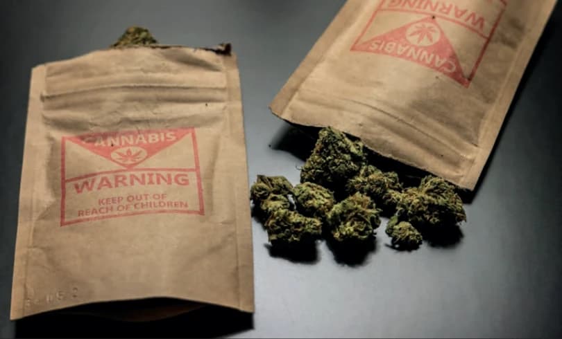 A Simple Guide to Weed Measurements and Packaging