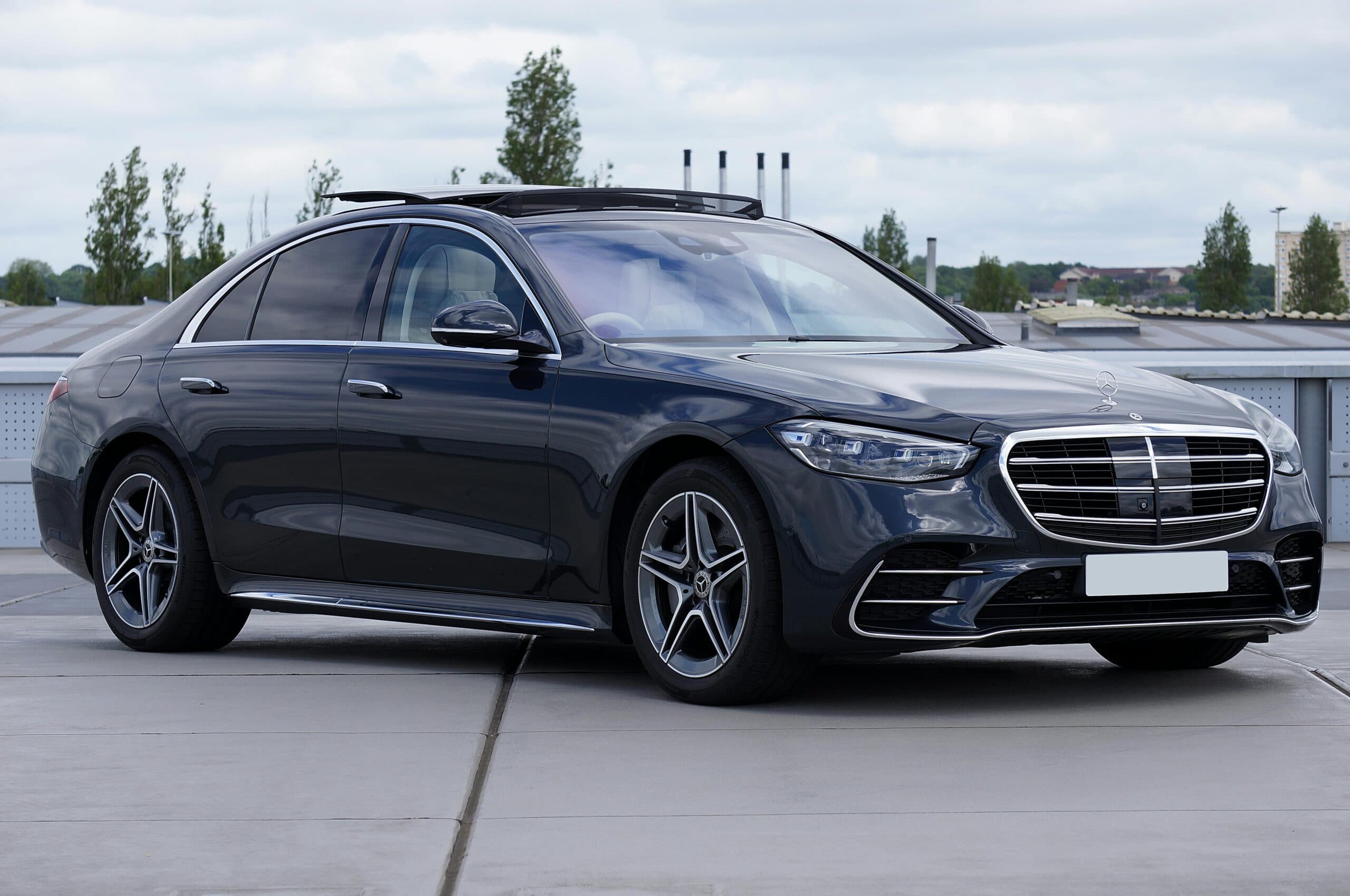 EADV Congress Transport & Chauffeur Service Vienna 2026