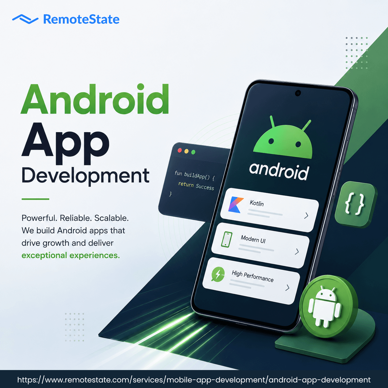What Actually Affects Android App Development Cost in 2026