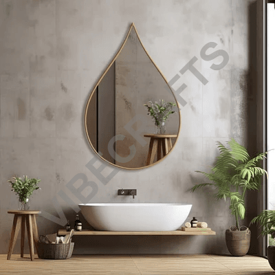 Mirror Ideas That Elevate Modern Home Wall Décor