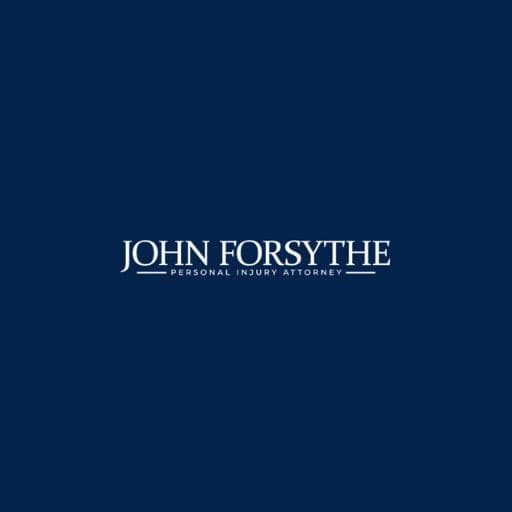 John Forsythe Personal Injury Attorney