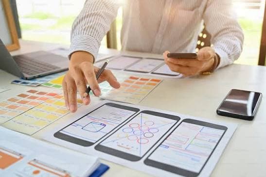 Kickstart Your Design Career with a Sevenmentor  UI UX Course in Kolhapur