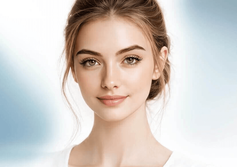 AI Makeup